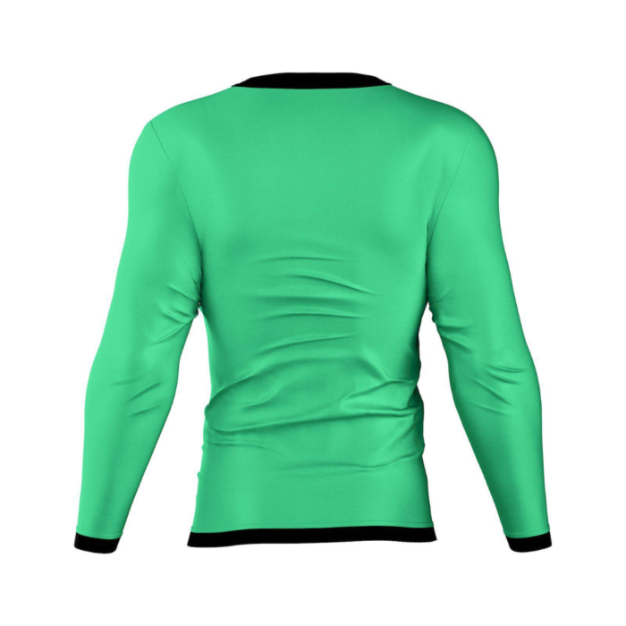 Rash Guard