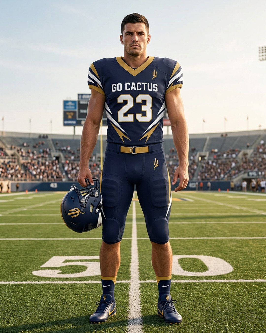GoCactus-Football-PM